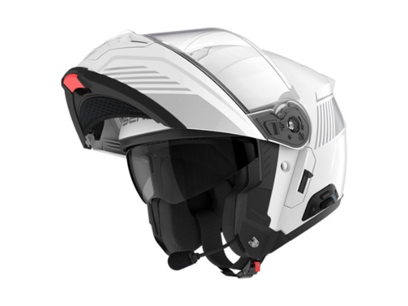 Sena Specter Mesh weiss 2