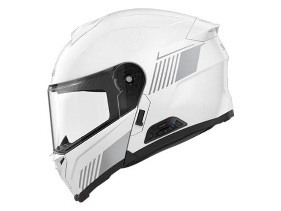 Sena Specter Mesh weiss 3