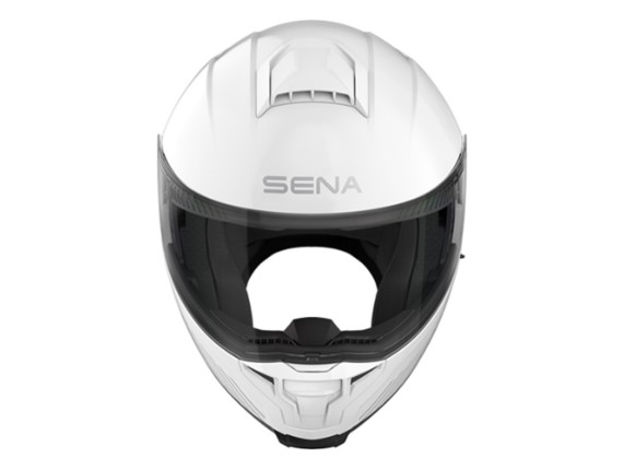 Sena Specter Mesh weiss 4