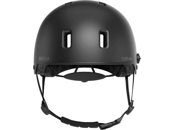 SERUMMBM-Sena-Rumba-Smart-Helmet-fuer-Multisport-und-Bike-lifestyle-matt-schwarz-Groesse-M-3