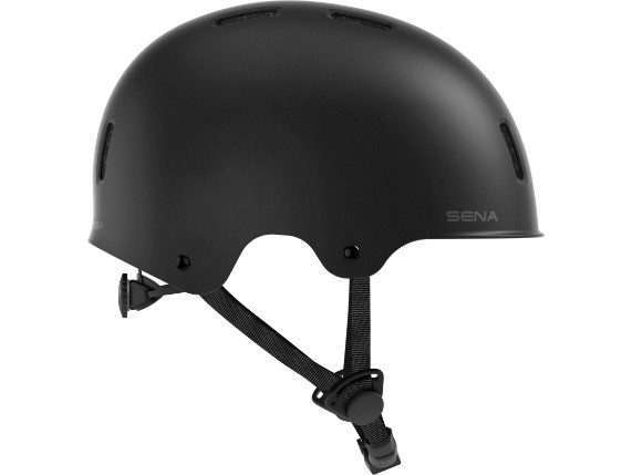 SERUMMBM-Sena-Rumba-Smart-Helmet-fuer-Multisport-und-Bike-lifestyle-matt-schwarz-Groesse-M-4