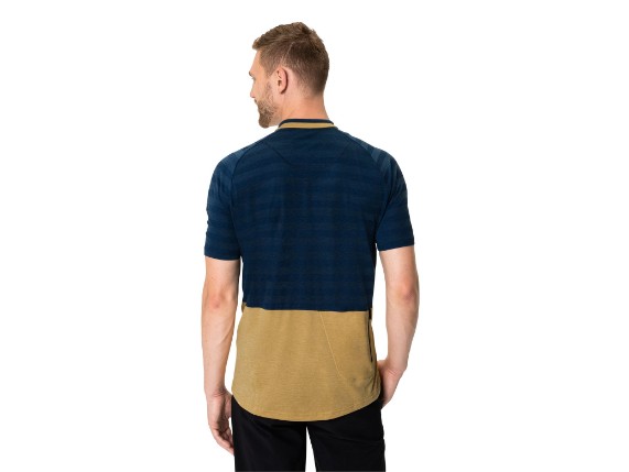 Shirt Vaude Men´s Tamaro Shirt III desert 3