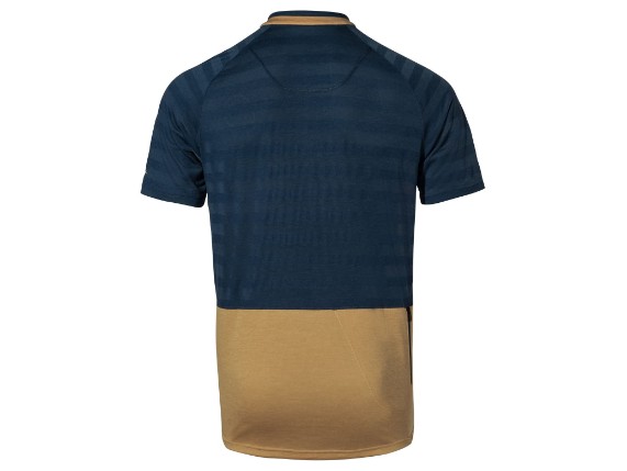 Shirt Vaude Men´s Tamaro Shirt III desert 4