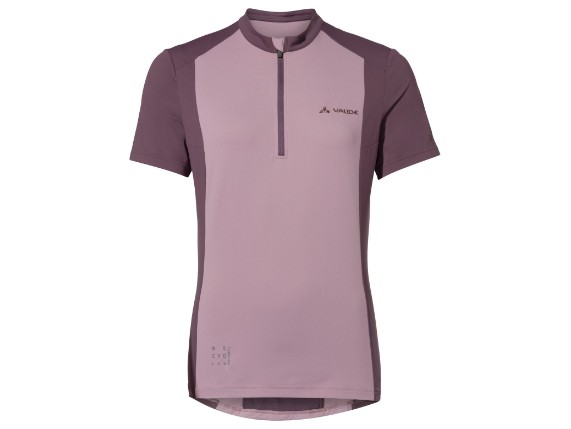 Shirt Vaude Womens Shirt Escape HZ Shirt lilac dusk 1 
