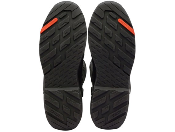 sidi taurus sw 3