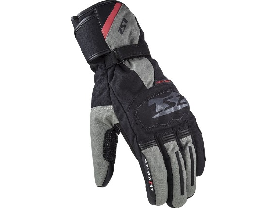 SNOW_MAN_GLOVES_BLACK_GREY_70100W0107