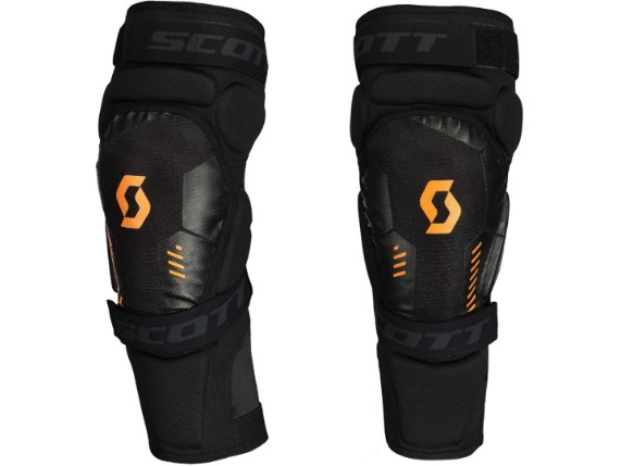 Softcon 2 Knie