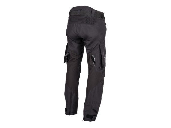 Stadler Air Sport Pro Motorradhose back