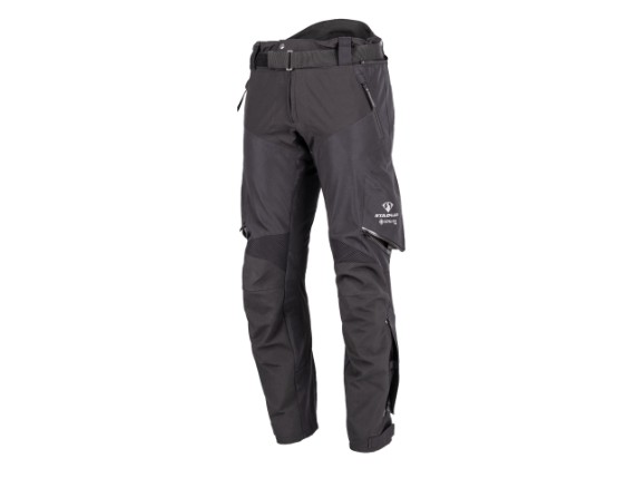Stadler Air Sport Pro Motorradhose offen