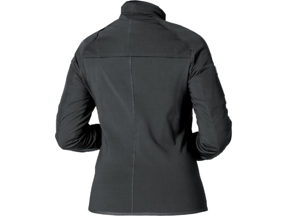 thermo damen ixs hinten