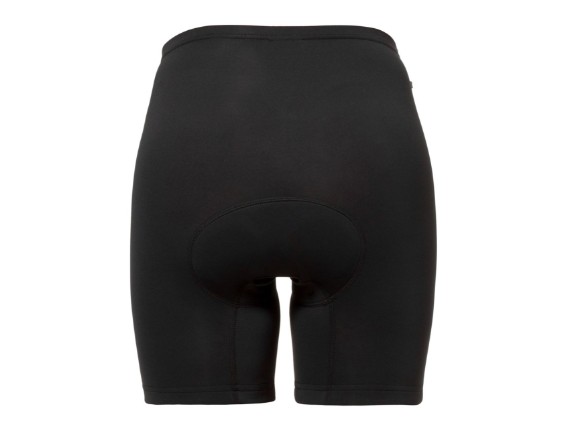 vaude Damen fahrrad innenhose back
