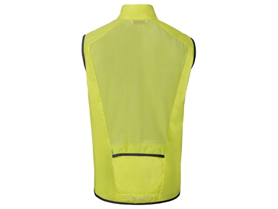 Vaude matera veste back