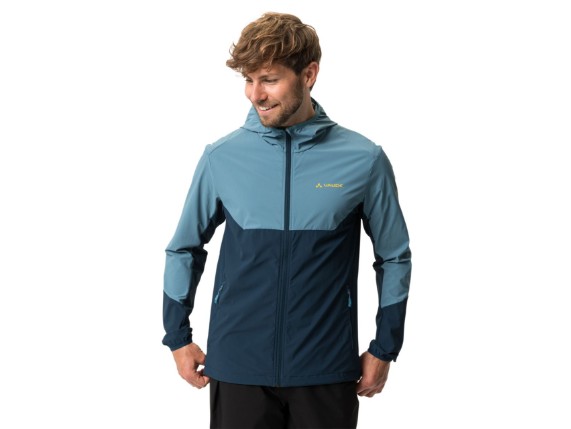 Veste Homme Mi Saison Vaude Moab IV Softshelljacke Herren Günstig
