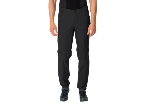 Vaude Yaras ZO Radhose black 2