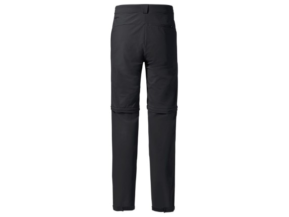 Vaude Yaras ZO Radhose black back