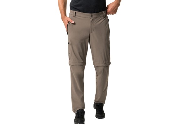 Vaude Yaras ZO Radhose coconut 2