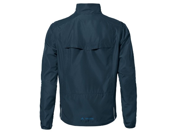 Vaudee Dundee Damen dark sea back
