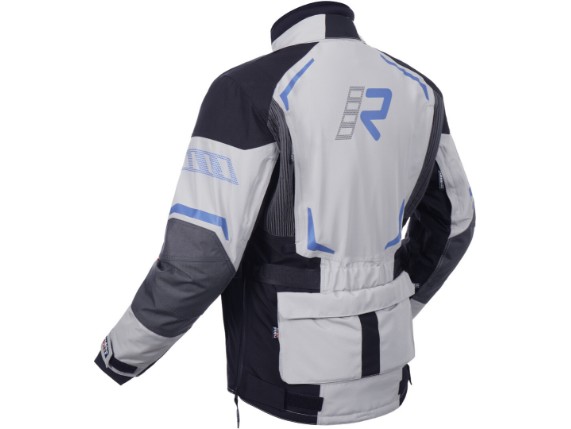 ventur silber back