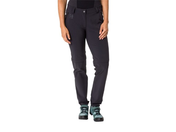 Waude Yaras ZO Damen Fahrrad Hose 2