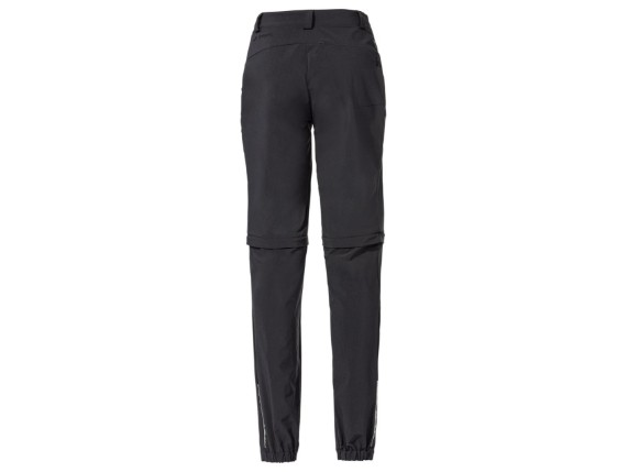 Waude Yaras ZO Damen Fahrrad Hose back