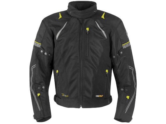 x-air evo pro damen black