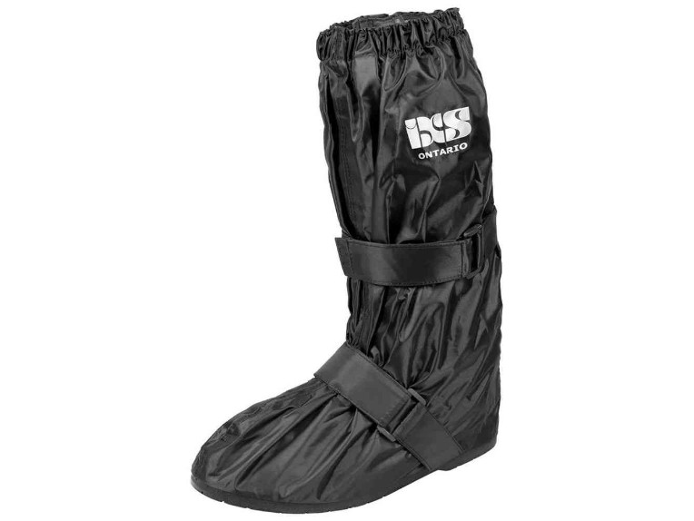 rain over boots