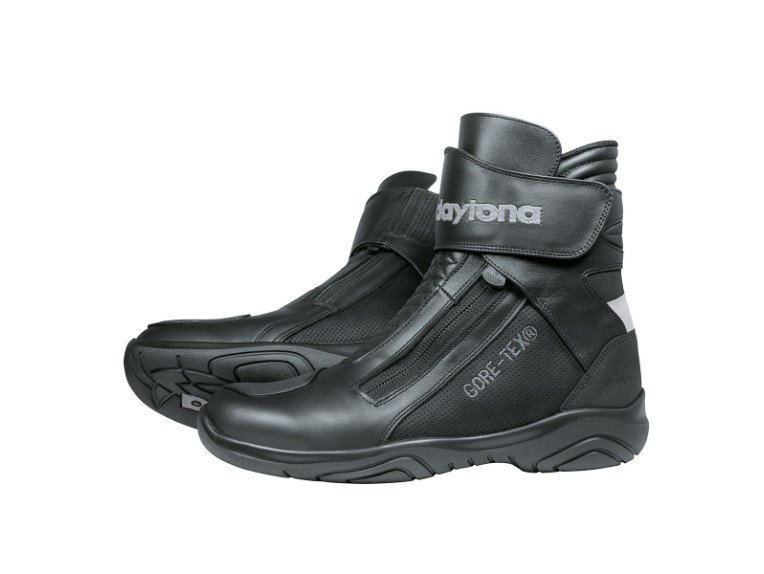 daytona arrow boots