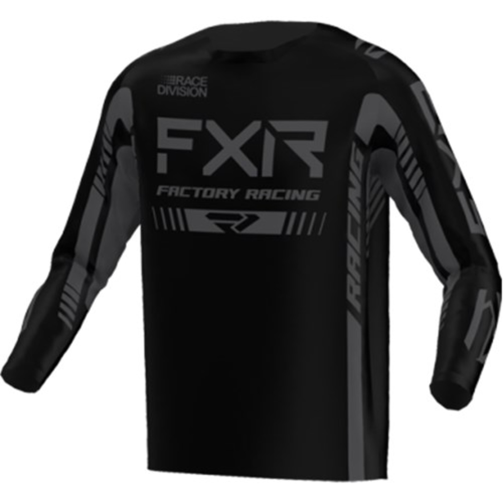 Clutch Pro FXR Jerseys