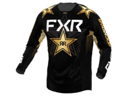 Podium FXR MX Jersey