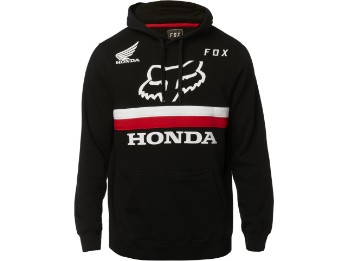 Honda Pullover Fleece