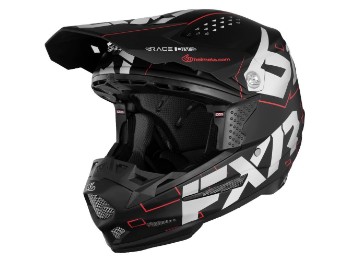ATR-2 Helm