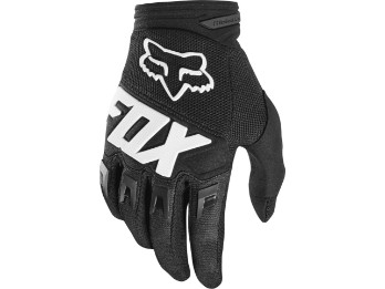 YTH DIRTPAW FOX Handschuhe