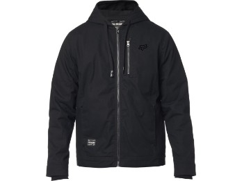 MERCER FOX Jacke
