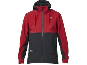 PIT FOX Jacke