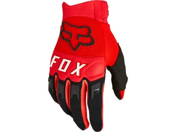 DIRTPAW FOX Handschuhe