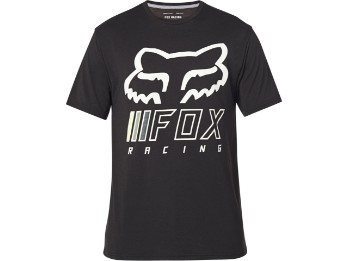 OVERHAUL SS TECH FOX T-Shirt 