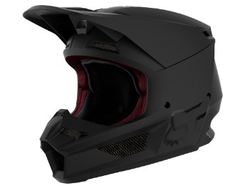 YTH V1 MATTE FOX Helm 