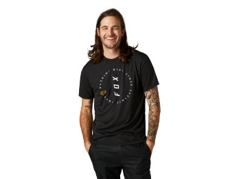 CLEAN UP SS Tech TEE