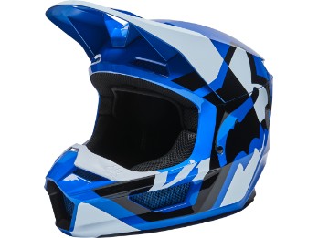 YTH V1 LUX FOX Helm