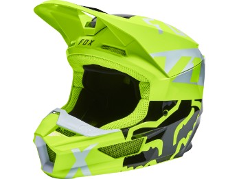 YTH V1 SKEW FOX Helm