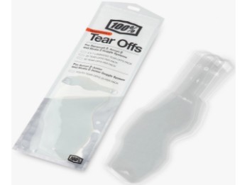 Tear-Offs Standard 20 Stk.