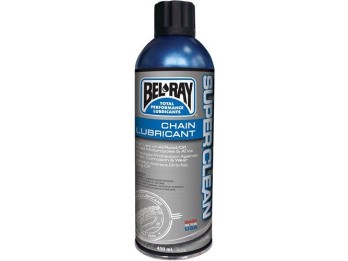 BEL-RAY Super Clean Kettenspray