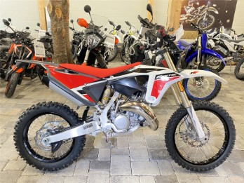 XE 125 Enduro ´2022