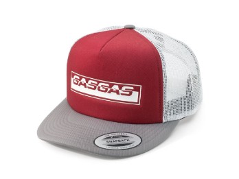 Vamos Trucker Cap
