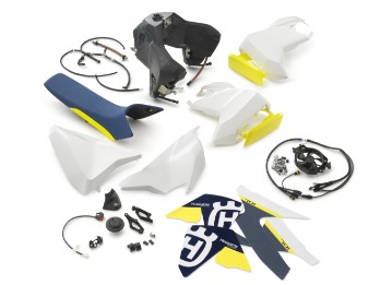Zusatztankkit