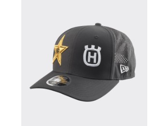 RS Curved Cap