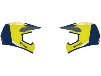 MX 9 Mips Authentic Helmet