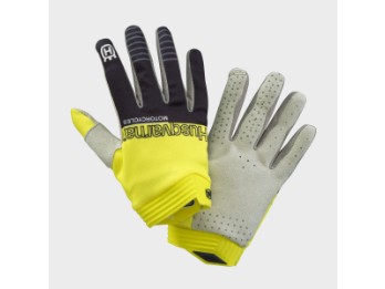 Kids iTrack Railed Gloves