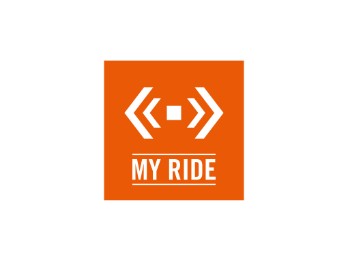 MY RIDE