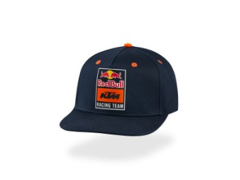RB PACE FLAT CAP
